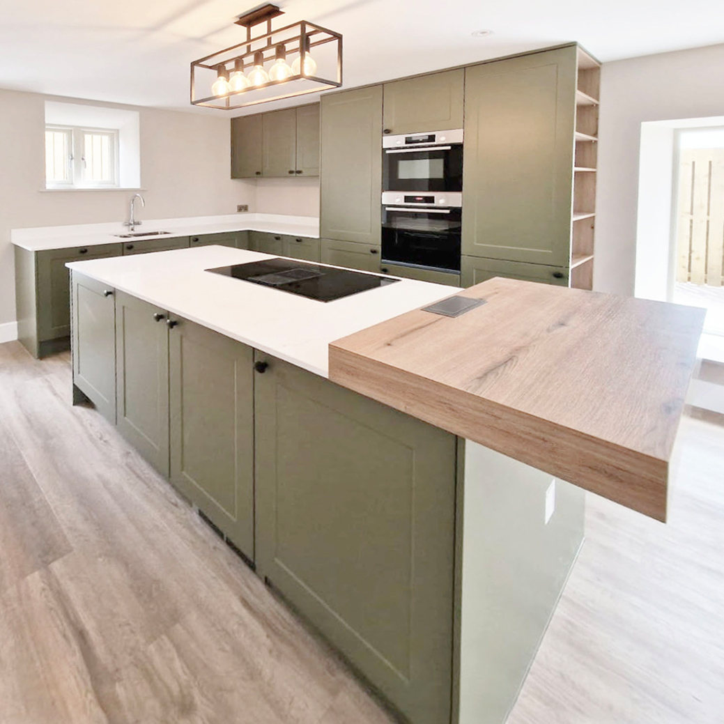 kitchens Crossgates