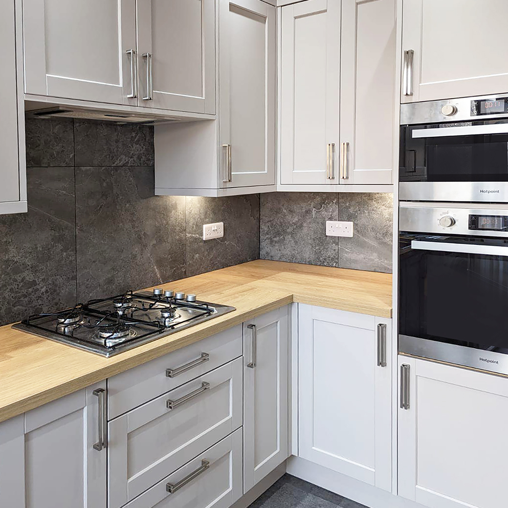 kitchens Crossgates
