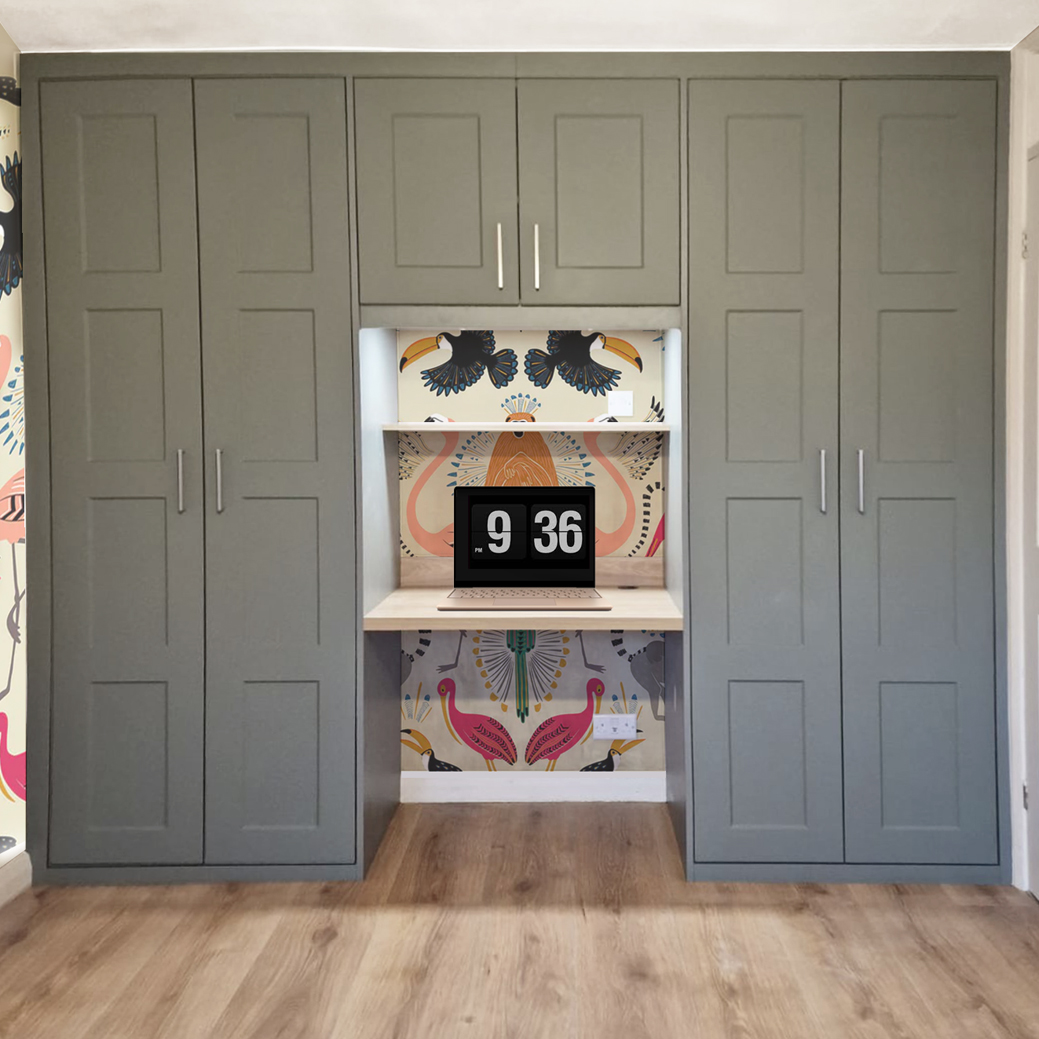 kitchens Crossgates