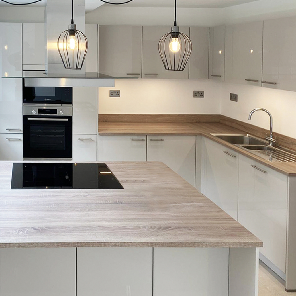 kitchens Crossgates
