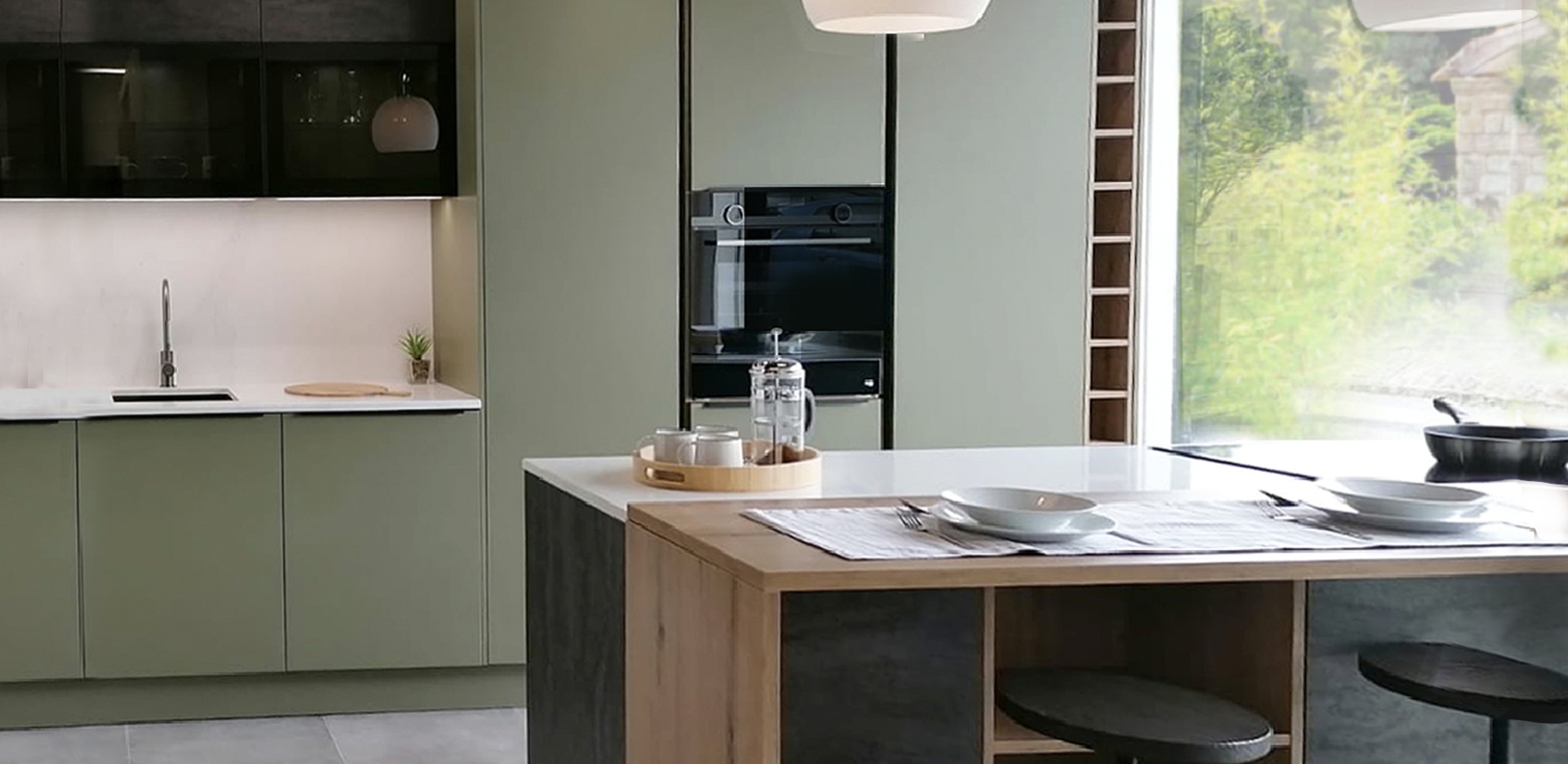 kitchens Crossgates
