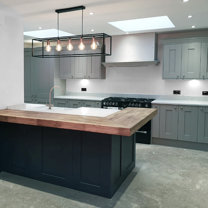 kitchens Crossgates