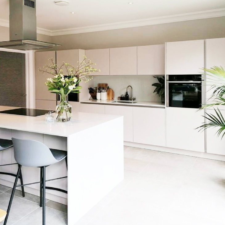 kitchens Crossgates