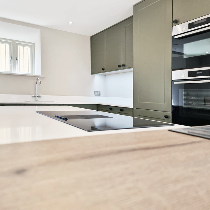 kitchens Crossgates